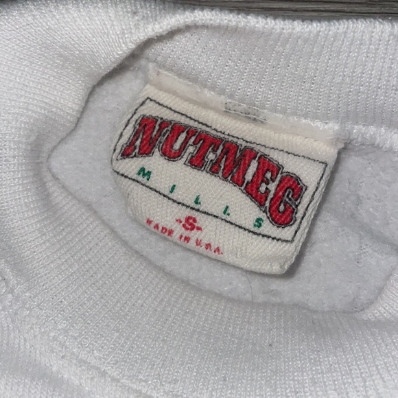 VINTAGE CUBS CREWNECK - Picture 3 of 3